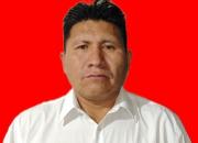 Transportista está desaparecido desde Año Nuevo y su familia pide ayuda para encontrarlo