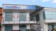 Luego de las largas filas y malestar de los usuarios, Nueva EPS activa plan para entrega de medicamentos tras fin de contrato con Colsubsidio