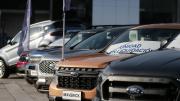 Ventas de autos nuevos repuntan 2,7% en 2025: Estos fueron los más vendidos