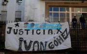 Picada mortal en el Bosque: la Justicia rechazó detener al condenado por la muerte de Iván Gómez