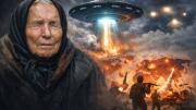 Alienígenas y guerra mundial: las antiguas profecías de Baba Vanga que inquietan en 2026