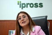 Renunció la titular del Ipross de Río Negro, Marcela Ávila