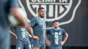 Olimpia y el primer once de 'Vitamina' Sánchez para el 2026