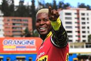 Gabriel Cortez deja Barcelona SC para reforzar a Libertad de Loja