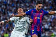 Real Madrid y FC Barcelona se enfrentarán en la final de la Supercopa de España