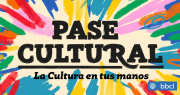 Reactivan Pase Cultural para 2026: revisa quiénes podrán recibir los $50.000 y en qué gastarlos