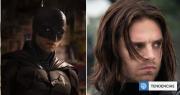 The Batman 2 (del DCU) ficha a Sebastian Stan (del MCU): ya hay fecha de estreno de la película