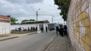 Hombre fue asesinado a tiros al regresar de una tienda en Pasaje, provincia de El Oro