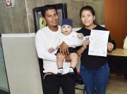 Registro Civil supera las 224 mil inscripciones de nacimientos en Ecuador durante 2025