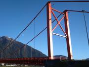 Gobierno Regional impulsa construcción de nuevo puente urbano en Puerto Aysén con inicio de estudio de prefactibilidad