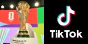 Cómo será la alianza entre la FIFA y TikTok para el Mundial 2026