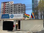 Ministerio de Economía convoca a la FAM a dialogar; alcaldes exigieron audiencia con el presidente Paz