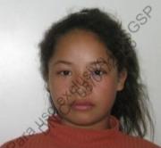 Policía de Salto busca a menor de 14 años desaparecida desde hace dos días