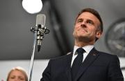 Macron anunció que Francia se opondrá al acuerdo comercial entre la UE y el Mercosur