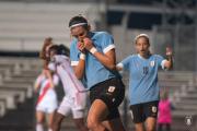 Femenino: Universitario presentó a una ex-Peñarol y Juventude a una campeona con Nacional