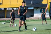 Mitre confirmó día y horario para su debut de local en el torneo