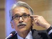 Para el ex jefe de Chevron, el petróleo de Venezuela no afectará en nada a Vaca Muerta