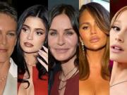 8 famosas que confesaron su arrepentimiento tras pasar por el quirófano