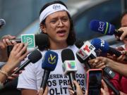 El triángulo de Venezuela