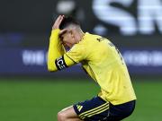 Cristiano Ronaldo marcó un penal y se aproxima a los 1000 goles, pero volvió a perder y el Al-Nassr está cada vez más lejos del título