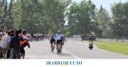 El Giro del Sol abre su magia con un recorrido rápido por el Gran San Juan