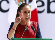 Presidenta Claudia Sheinbauma firma que México no ha incrementado envíos de petróleo a Cuba