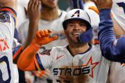 MLB: José Altuve tiene una cita con la historia en 2026