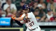 MLB: José Altuve puede alcanzar estos históricos números ofensivos con Houston