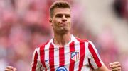 Supercopa de España: Sorloth anota y el Atlético recorta ventaja