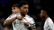 Supercopa de España: Así fue el gol de Rodrygo para el Madrid
