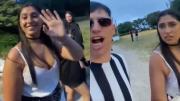 Joven intentaba conquistar a mujer y fue poseído por Mariano Closs: se volvió viral con una de las mejores imitaciones