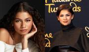 Zendaya es homenajeada con figura de cera “increíblemente realista” en Nueva York