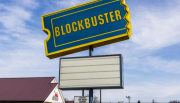 Regresa Blockbuster y anuncia su plan para destronar a Netflix