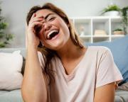 La risa: una herramienta poderosa para sobrevivir a los tiempos difíciles