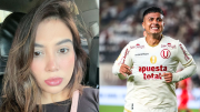 Expareja de Jairo Concha pide disculpas públicas al futbolista tras publicación en redes