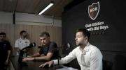 Newell‘s utilizará cláusula de productividad en los nuevos contratos de los jugadores’