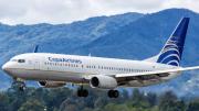 Copa anunció fecha de reanudación de vuelos a Caracas ante mejora de condiciones operativas