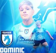 Plantel Femenino De Deportes Iquique Suma Nuevo Refuerzo