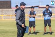 Deportes Iquique Pone Punto Final Y Se Queda En Primera B