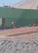 Vecinos De Dunas 1 Acusan Foco Infeccioso Y “plaza Bohemia” Junto A Capilla: Exigen Intervención Urgente En El Sur De Iquique