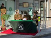 Cambios De Mando En Tarapacá: Nuevos Comisarios Asumen En Iquique Y Alto Hospicio Con Foco En Prevención Y Cercanía