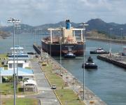 Autoridad Marítima de Panamá dijo que la bandera panameña del buque M Sophia