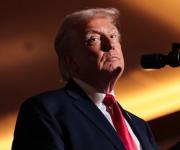 Presidente Donald Trump dice que Venezuela no le da a China un precedente de Taiwán