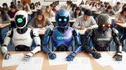 La IA fue puesta a prueba en la PAES 2026: Estos fueron los resultados de cada plataforma y las carreras a las que podrían acceder
