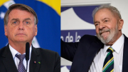Lula veta la ley que aminora la pena de Bolsonaro por golpe