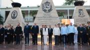 Presidenta (E) Delcy Rodríguez encabezó solemne homenaje con ascensos y condecoraciones a los caídos del 3Ene