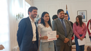 Estudiantes de la Región de Magallanes brillan con Distinciones a las Trayectorias Educativas en la PAES 2026