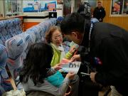 Salud refuerza campaña bilingüe contra la marea roja