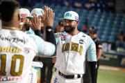Bravos de Margarita se llevaron el primero del Round Robin ante Águilas del Zulia