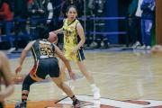 Tras un mes de pausa, el básquet femenino retoma la competencia